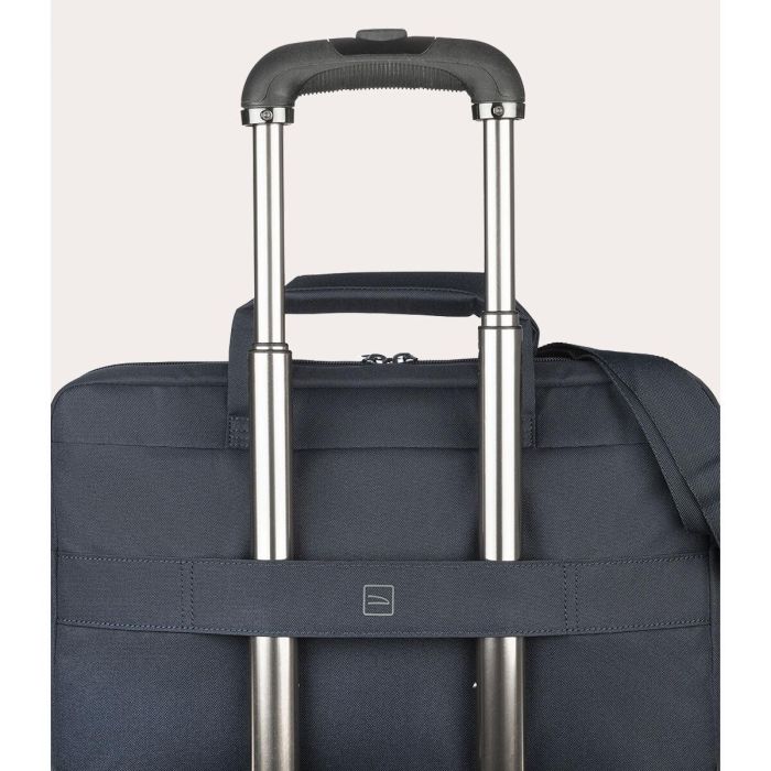 Maletín para Portátil Tucano BSTN-B Azul 16" 5 Maletín para Portátil Tucano BSTN-B Azul 16" 5