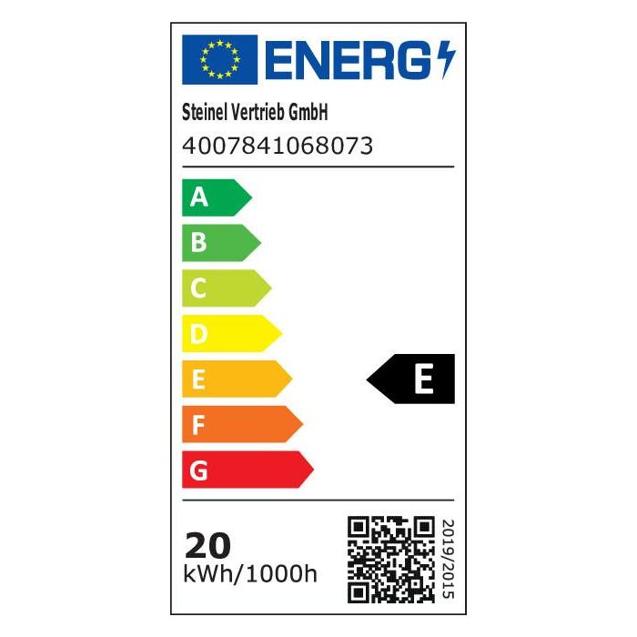 Steinel XLED Pro 240 WS V2 Foco LED con Sensor de Movimiento 240°, 2124 Lm, IP44, 3000K, para Exterior 2 Steinel XLED Pro 240 WS V2 Foco LED con Sensor de Movimiento 240°, 2124 Lm, IP44, 3000K, para Exterior 2