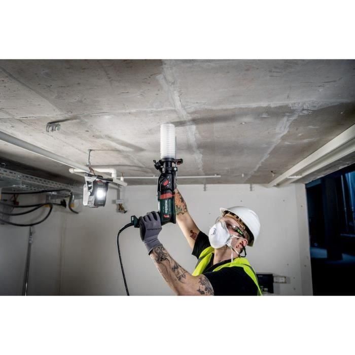 Taladro percutor combinado Box - METABO - 2 Taladro percutor combinado Box - METABO - 2