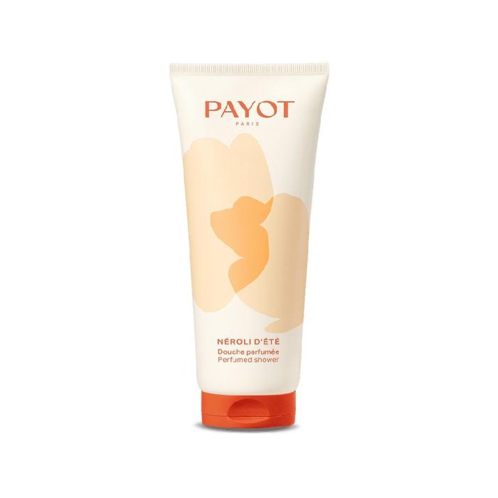 Payot Neroli d'Été Douche Parfumée Gel de Ducha Perfumado 200ml