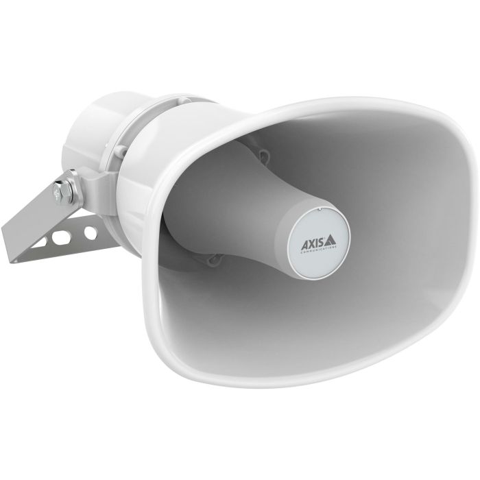 Axis C1310-E Mk II Altavoz IP de Bocina para Exterior, Sistema de Audio Completo, Alimentación PoE 1 Axis C1310-E Mk II Altavoz IP de Bocina para Exterior, Sistema de Audio Completo, Alimentación PoE 1