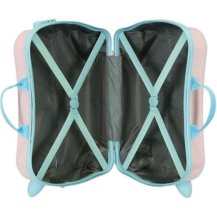 Maleta Disney Minnie Mouse Multicolor 3