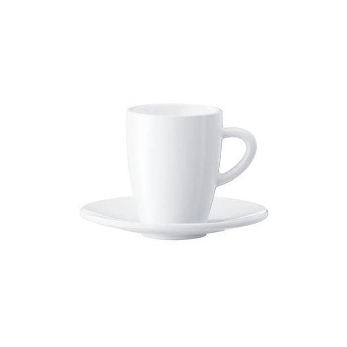 Jura JUR7610917664979 Juego de 2 tazas de café expreso de 85 ml