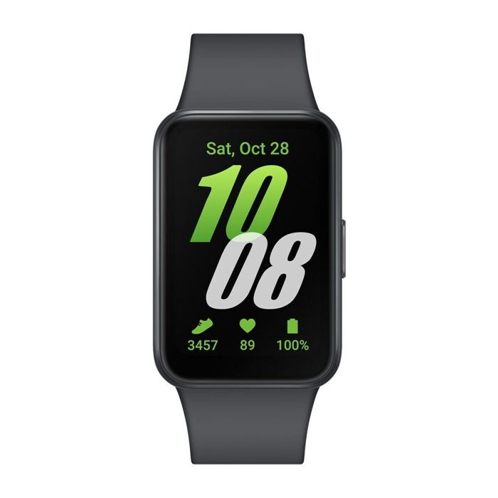 Smartwatch Samsung SM-R390NZAAEUE 4