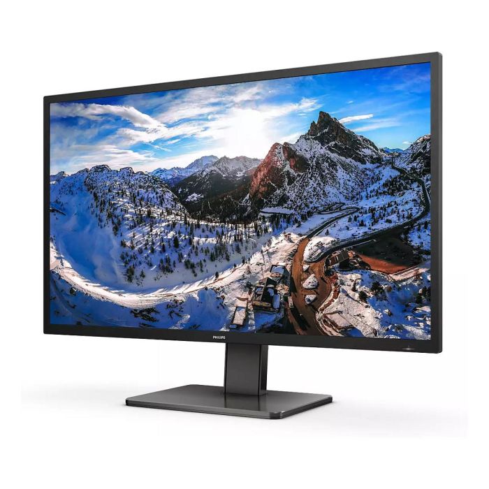 Philips 439P1 Monitor 42.5" 4K UHD VA USB-C 3840x2160 4ms 60Hz 3xHDMI DP Negro 3 Philips 439P1 Monitor 42.5" 4K UHD VA USB-C 3840x2160 4ms 60Hz 3xHDMI DP Negro 3