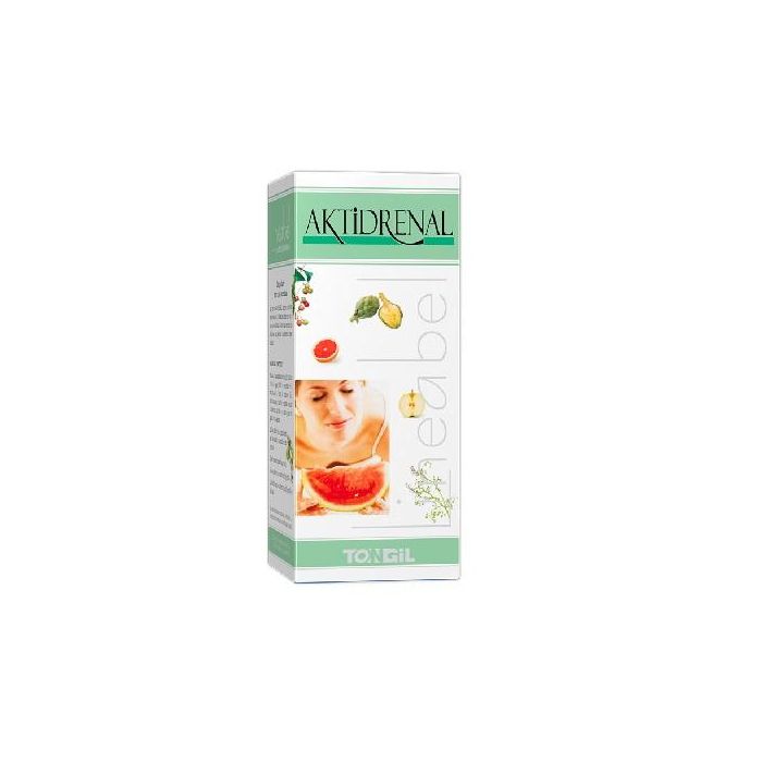 Aktidrenal 500 Ml