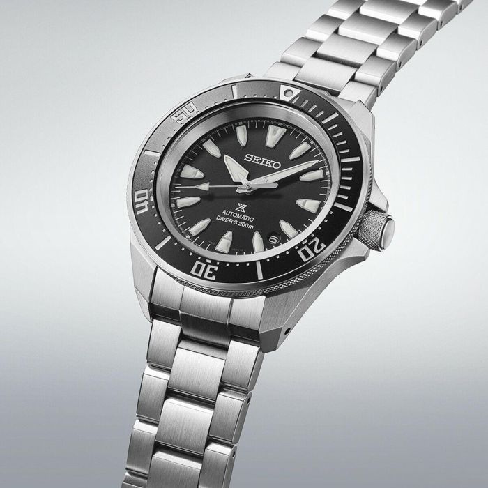 Reloj Hombre Seiko SRPL13K1 3