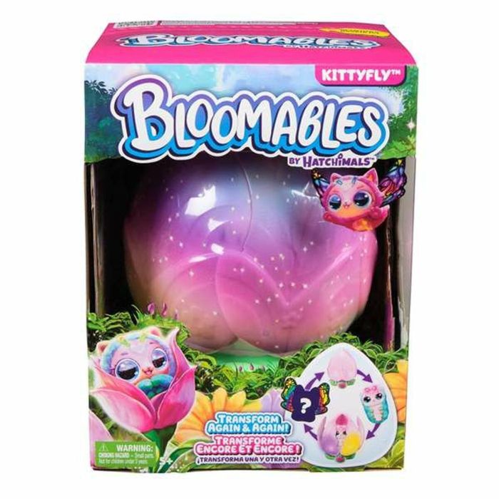 Spin Master Peluche Interactivo Bloomable Kittyfly para Niños 5+ años, Modelos Surtidos, Funciona con 3 Pilas AA, 25,4x20,32x20,32 cm 11 Spin Master Peluche Interactivo Bloomable Kittyfly para Niños 5+ años, Modelos Surtidos, Funciona con 3 Pilas AA, 25,4x20,32x20,32 cm 11