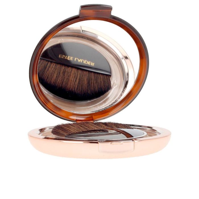 Estée Lauder BRONZE GODDESS powder bronzer #01-light, Polvos Bronceadores, 21g Estée Lauder BRONZE GODDESS powder bronzer #01-light, Polvos Bronceadores, 21g