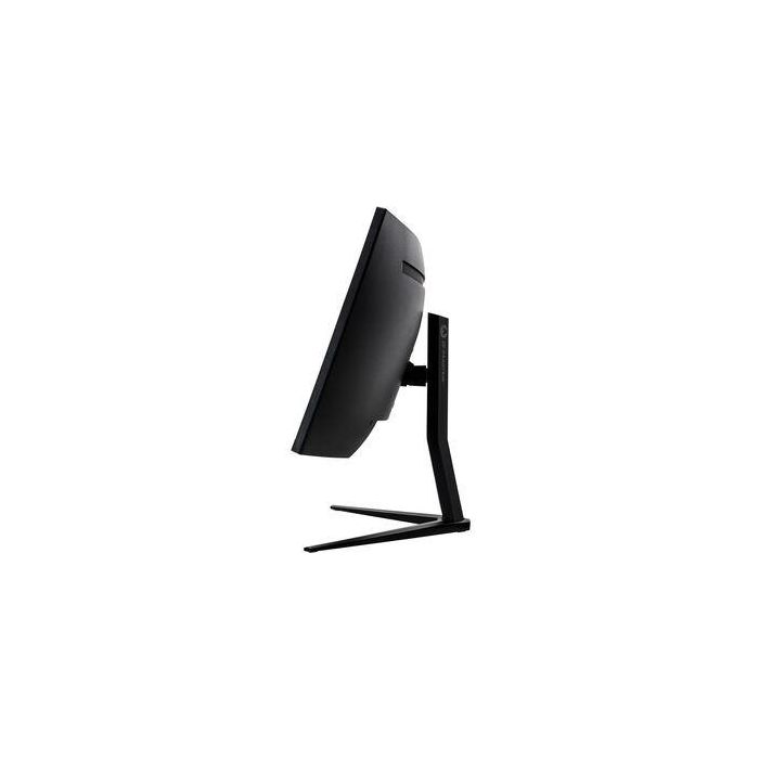 Monitor Iiyama 34" Gaming Curvo, Uwqhd, 180Hz, 0,4 Ms, Hdmi, Displayport 3 Monitor Iiyama 34" Gaming Curvo, Uwqhd, 180Hz, 0,4 Ms, Hdmi, Displayport 3