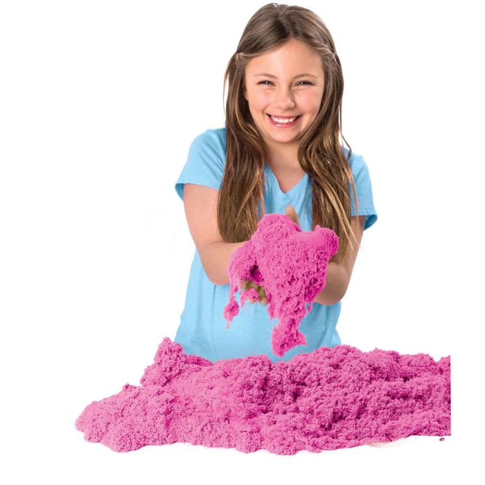 Arena Mágica Spin Master Kinetic Sand 2
