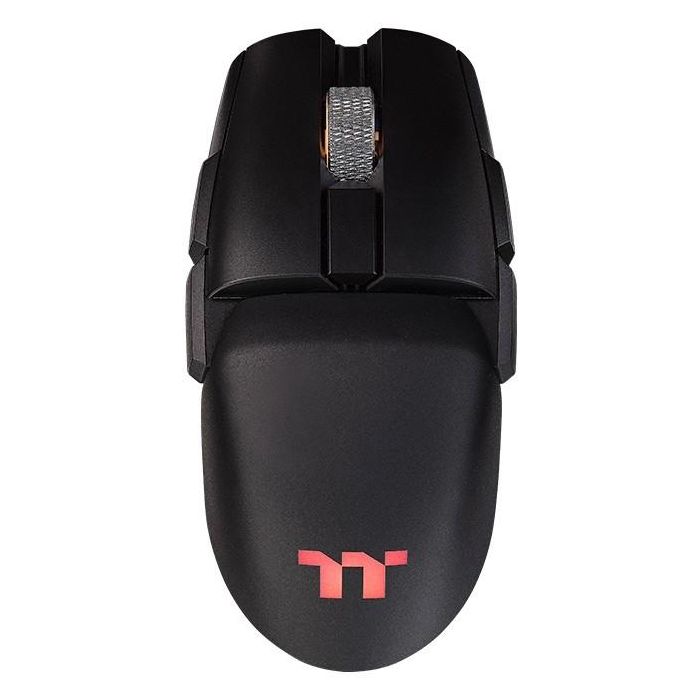 Thermaltake Argent M5 Wireless RGB Gaming Mouse 0 Thermaltake Argent M5 Wireless RGB Gaming Mouse 0
