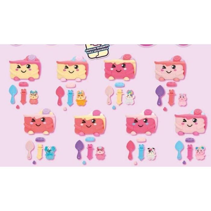 Juego Educativo IMC Toys