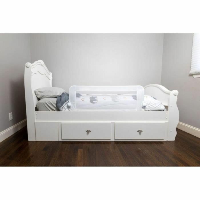 Barandilla de cama Dreambaby Maggie 110 x 50 cm 4
