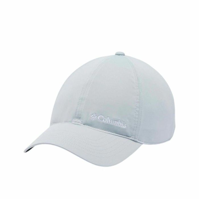 Gorra Unisex Columbia Coolhead Blanco 0 Gorra Unisex Columbia Coolhead Blanco 0