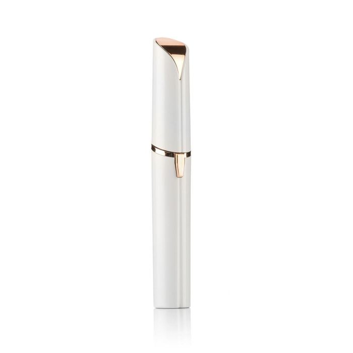 Depiladora de Precisión con LED para Vello Facial 3 Depiladora de Precisión con LED para Vello Facial 3