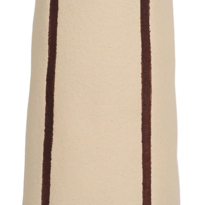 Lámpara Suelo Cerámica Iluminación 53 X 53 X 103 cm