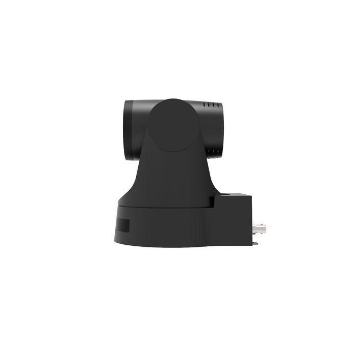 Laia C-Pro (CTC-120/B) C-Pro 20X Ai (Black), Cámara Ptz, Full Hd, Lente con Zoom Óptico 20X. Usb 3.0, Hdmi, Sdi y Lan. Ia con Autosegumiento. Color Negro. 2 Laia C-Pro (CTC-120/B) C-Pro 20X Ai (Black), Cámara Ptz, Full Hd, Lente con Zoom Óptico 20X. Usb 3.0, Hdmi, Sdi y Lan. Ia con Autosegumiento. Color Negro. 2