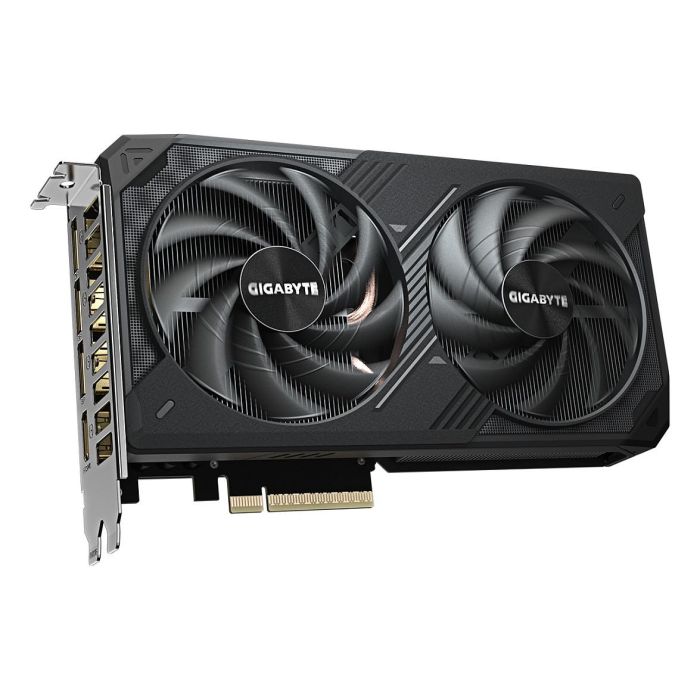 Gigabyte RTX 5060 Ti 16GB GDDR7 Windforce GV-N506TWF2-16GD Tarjeta Gráfica