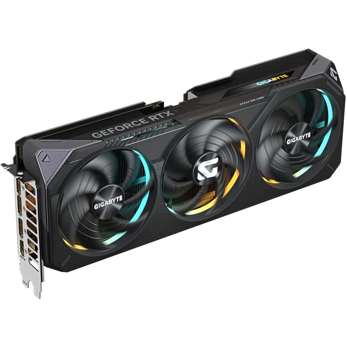 Gigabyte GV-N5070GAMING OC-12GD Tarjeta Gráfica GeForce RTX 5070 Gaming OC 12GB GDDR7 192-bit 3 Fan PCI-E 5.0 4 Gigabyte GV-N5070GAMING OC-12GD Tarjeta Gráfica GeForce RTX 5070 Gaming OC 12GB GDDR7 192-bit 3 Fan PCI-E 5.0 4