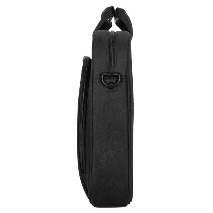 Targus Maletín Classic Topload para Portátil de 15.6 pulgadas Negro 7