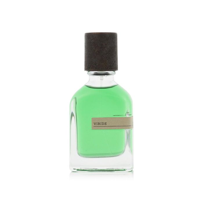 Perfume Unisex Orto Parisi Viride EDP 50 ml 1 Perfume Unisex Orto Parisi Viride EDP 50 ml 1