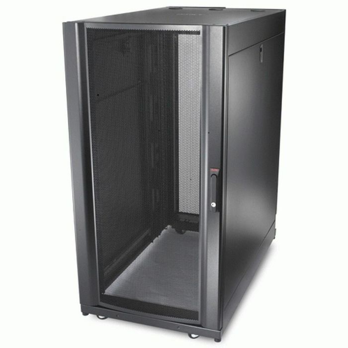 APC AR3104 NetShelter SX 24U 600mm Ancho Rack Servidor optimizado para centros de datos 13