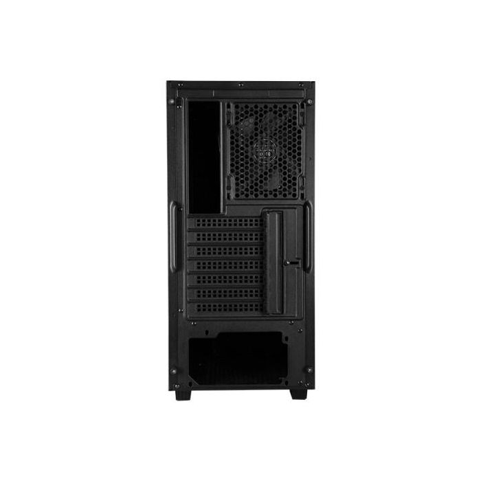 Chieftec AS-01B-OP Caja PC Full Tower Negra ATX, micro ATX, Mini-ITX 5