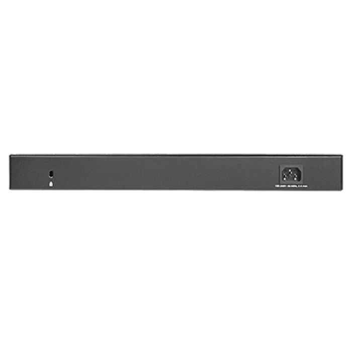 Switch Netgear GS348PP-100EUS Negro 2 Switch Netgear GS348PP-100EUS Negro 2