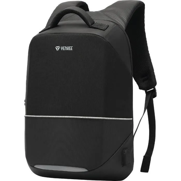 Yenkee Mochila antirrobo para ordenador YBB 1501