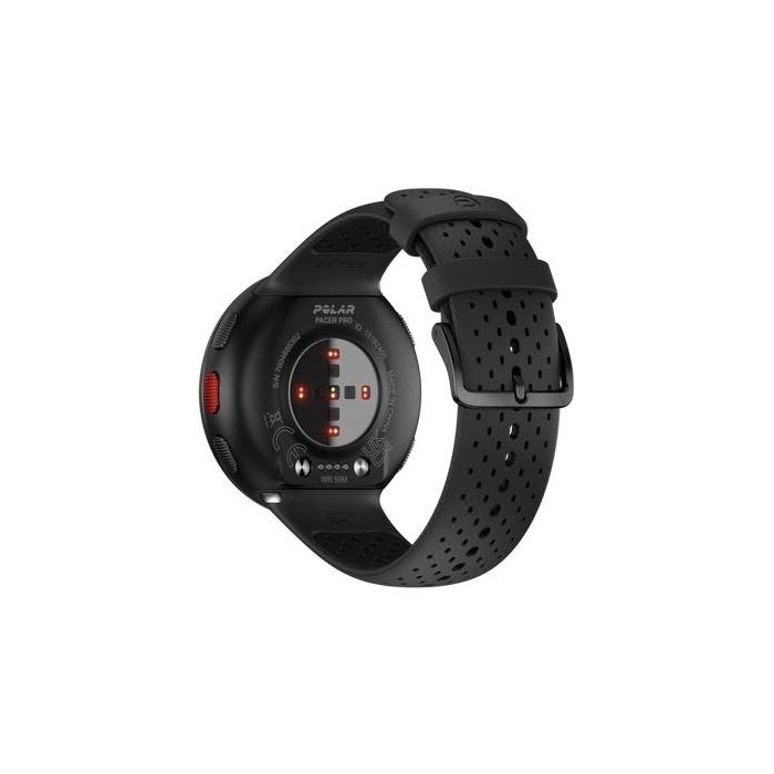 Smartwatch Polar Negro 1,2" 3 Smartwatch Polar Negro 1,2" 3