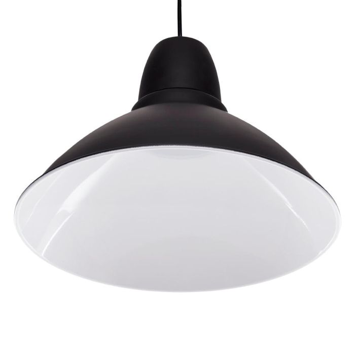Lámpara Colgante "Makayla"  [SKD-P003-W] 6