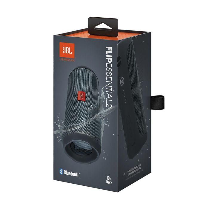 JBL Flip Essential 2, Portable BT speaker 4 JBL Flip Essential 2, Portable BT speaker 4