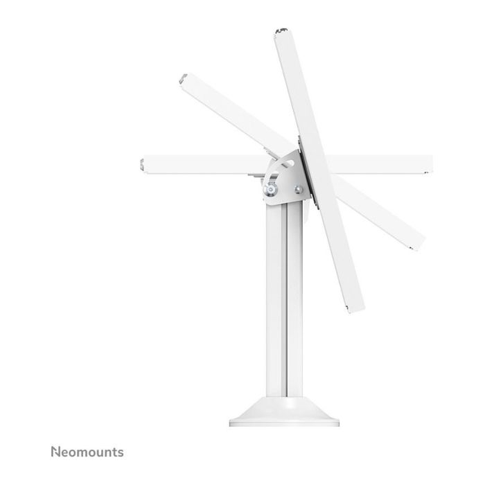 Soporte para Tablet Neomounts DS15-640WH1 Blanco