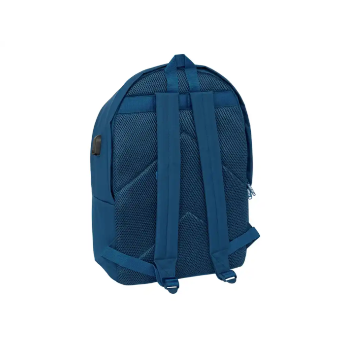 Safta Mochila Harper & Neyer para Portátil 15.6' con USB, Dimensiones 440x310x180 mm 1