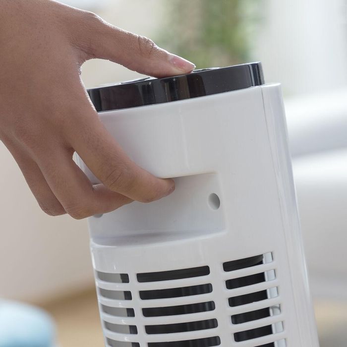 Ventilador de Torre con Mando a Distancia Towarie InnovaGoods 3