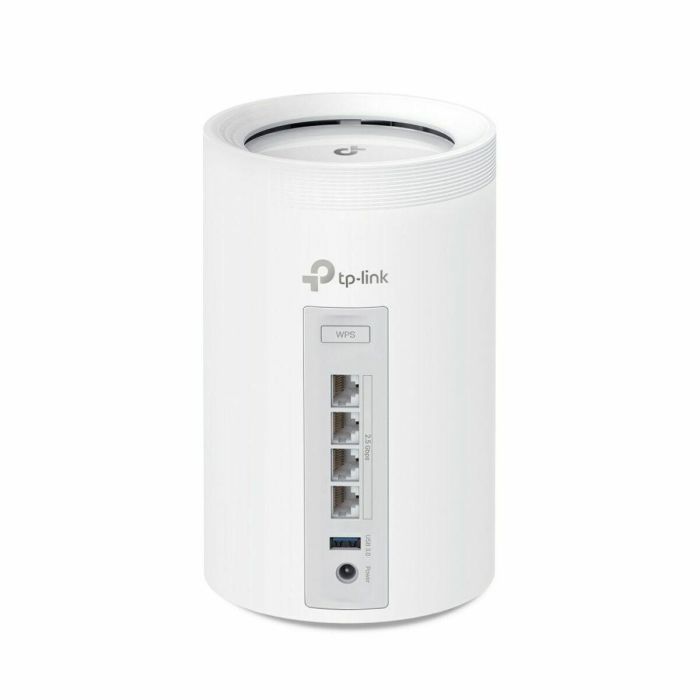 Punto de Acceso TP-Link DECO BE65 1-PACK 2 Punto de Acceso TP-Link DECO BE65 1-PACK 2