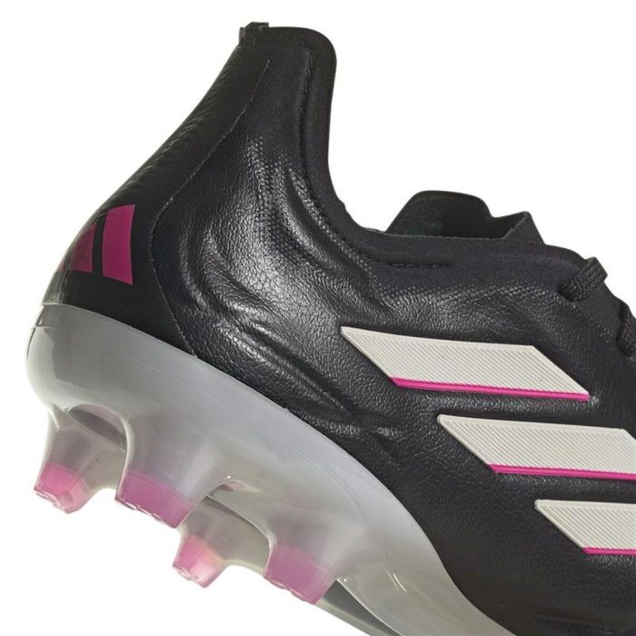 Botas de Fútbol para Adultos Adidas Copa Pure.1 FG Negro M 1