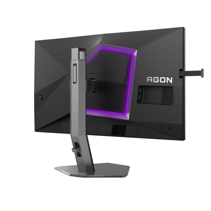 Monitor AOC 600MNTR Full HD 24,1" 9