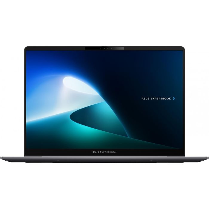 ASUS ExpertBook P5 14" U5-226V 16 512 P5405CSA-NZ0915 ohne OS 15 ASUS ExpertBook P5 14" U5-226V 16 512 P5405CSA-NZ0915 ohne OS 15