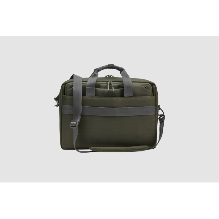 Mochila para Portátil HP 9J4C2AA Verde 6 Mochila para Portátil HP 9J4C2AA Verde 6