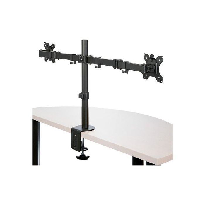 Soporte de Mesa para Pantalla Startech ARMDUAL2 Soporte de Mesa para Pantalla Startech ARMDUAL2