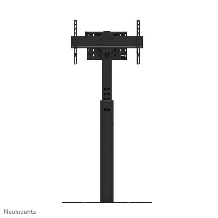Neomounts FL45S-825BL1 TV floor stand 37-75" - TÜV, 190.5 cm (75"), 100 x 100mm, 600 x 400 mm, 0 - 5°, Steel, Black 11 Neomounts FL45S-825BL1 TV floor stand 37-75" - TÜV, 190.5 cm (75"), 100 x 100mm, 600 x 400 mm, 0 - 5°, Steel, Black 11