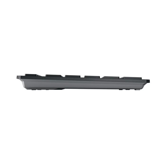 CHERRY TAS KW 9200 MINI Wireless CH-Layout schwarz 1 CHERRY TAS KW 9200 MINI Wireless CH-Layout schwarz 1