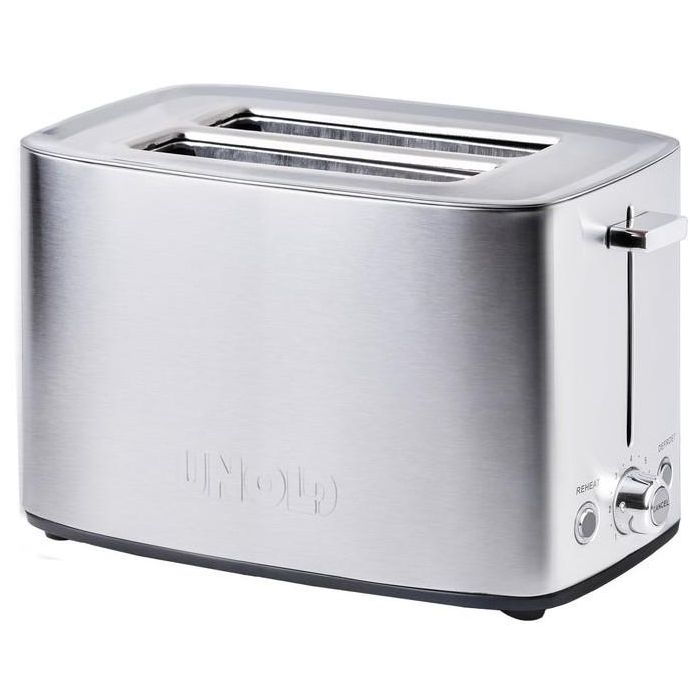 38216 Toaster Thommy