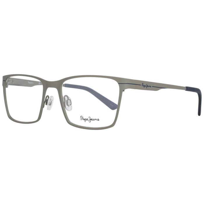 Montura de Gafas Hombre Pepe Jeans PJ1198 53C3 Montura de Gafas Hombre Pepe Jeans PJ1198 53C3
