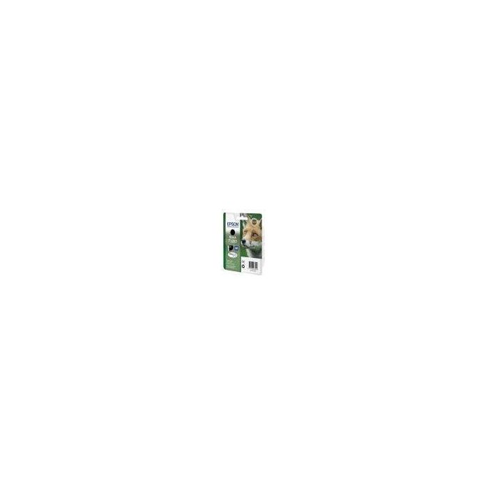 Consumibles Epson Tinta Negra Stylus S22-Sx420 W Seg 1 Consumibles Epson Tinta Negra Stylus S22-Sx420 W Seg 1
