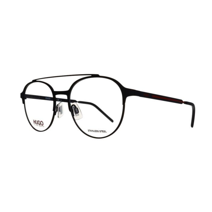Montura de Gafas Hombre Hugo Boss Ø 53 mm