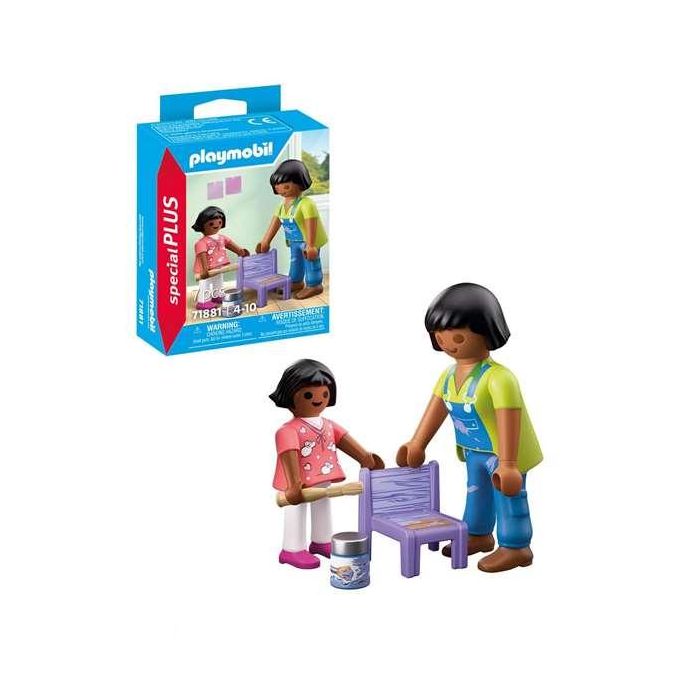 Maquillaje infantil playmobil 3 Maquillaje infantil playmobil 3
