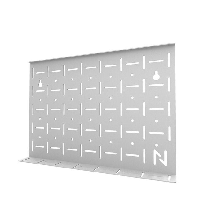 Neomounts FL50-525WH1 TV trolley 55-86" - fast installation - TÜV, Multimediatrolley, White, Steel, Flat panel, 76 kg, 10 kg 3 Neomounts FL50-525WH1 TV trolley 55-86" - fast installation - TÜV, Multimediatrolley, White, Steel, Flat panel, 76 kg, 10 kg 3